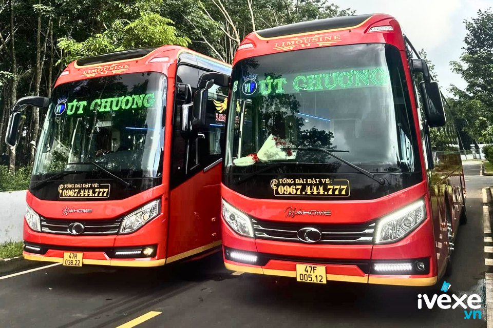 Út Chương