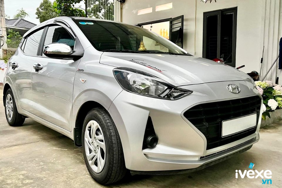 Vận Tải An Bình
