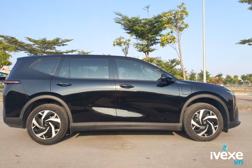 Việt Nam Xanh