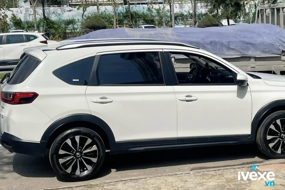 Nhà xe Vy Trần Car