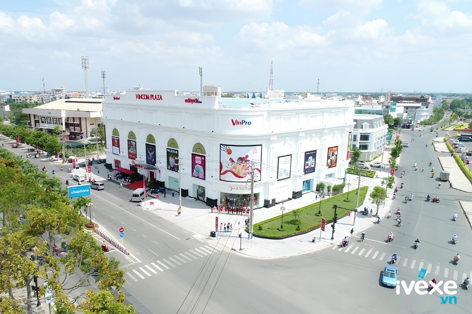 Vé xe Phan Rang đi Tân An - Long An