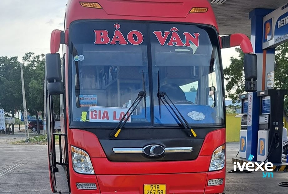 Bảo Vân