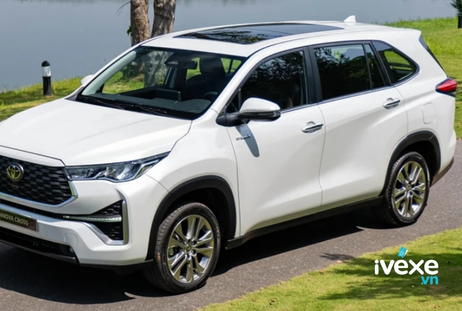 Nhà xe Rồng Việt Tour vận chuyển hành khách tuyến Cần Thơ đi An Giang