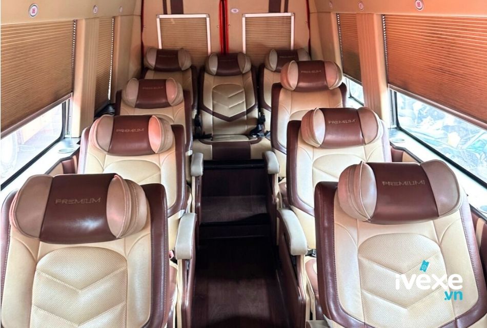 Đặt vé xe Phương Trang Tây Ninh đi Bình Tân – Hồ Chí Minh: Giá vé, lịch trình mới nhất