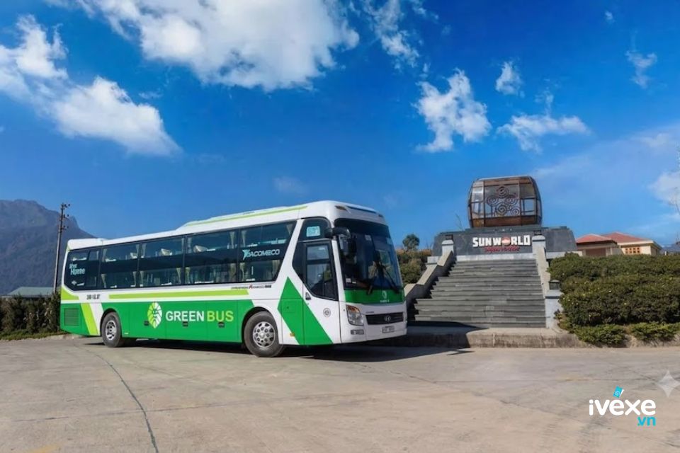 Green Bus (Quảng Ninh)