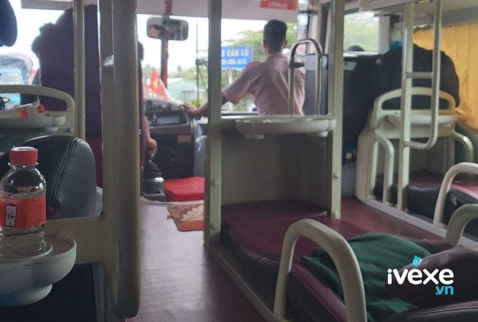 Nhà xe Phương Trang vận hành dòng xe Limousine 34 phòng chất lượng cao