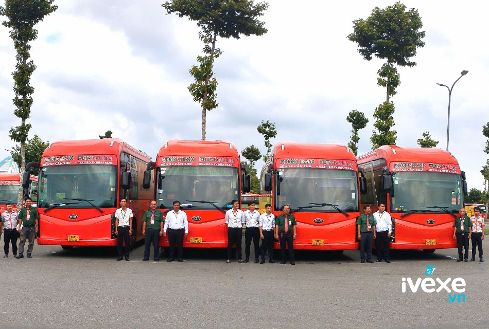 Đặt vé xe Phương Trang Khánh Hòa đi Đông Hòa – Phú Yên: Giá vé, lịch trình, địa chỉ, số điện thoại