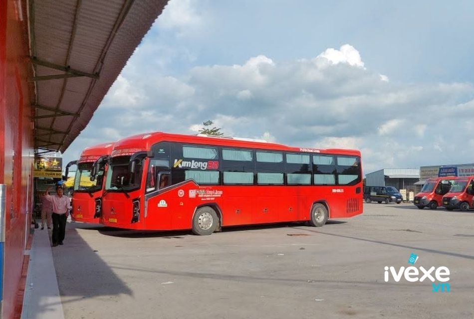 Đặt vé xe Phương Trang An Nhơn – Bình Định đi Buôn Hồ – Đắk Lắk: Giá vé, lịch trình, địa chỉ, số điện thoại