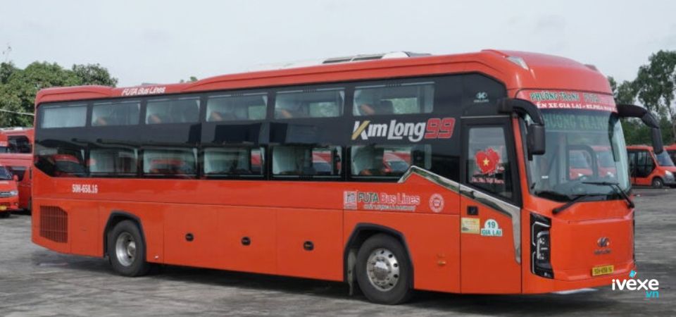 Đặt vé xe Phương Trang An Nhơn – Bình Định đi Quận 10 – Hồ Chí Minh