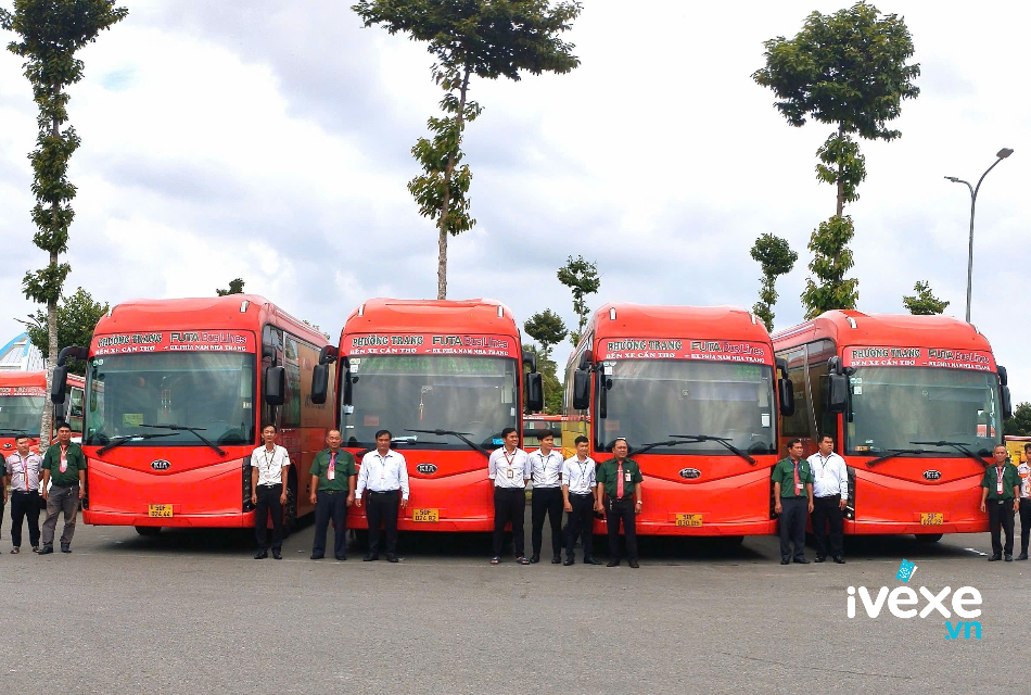 Đặt vé xe Phương Trang An Nhơn – Bình Định đi Hóc Môn – Hồ Chí Minh: Giá vé, lịch trình, địa chỉ, số điện thoại