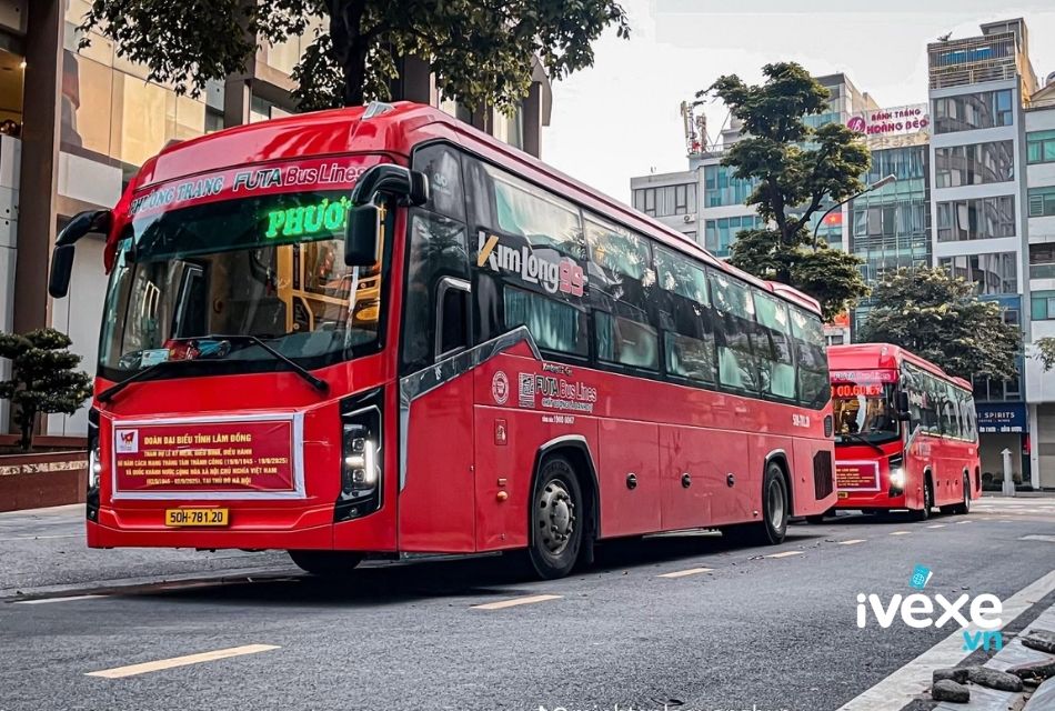 Đặt vé xe Phương Trang Bạc Liêu đi Bến xe Miền Tây – Hồ Chí Minh: Giá vé, lịch trình, địa chỉ, số điện thoại