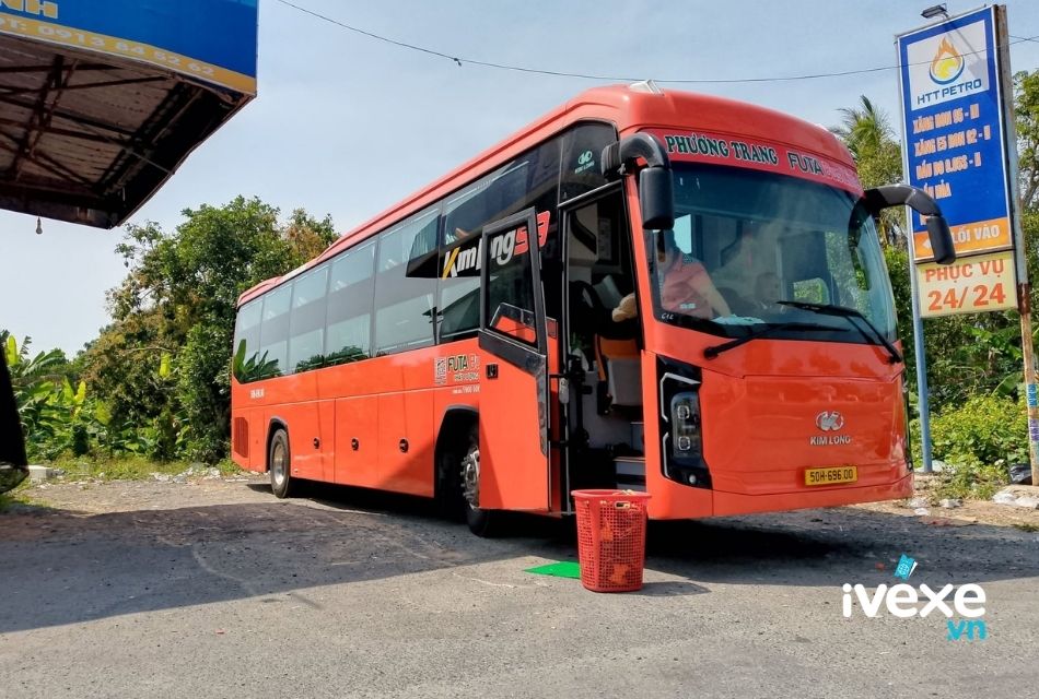 Đặt vé xe Phương Trang Bạc Liêu đi Bình Tân – Hồ Chí Minh: Giá vé, lịch trình, địa chỉ, số điện thoại