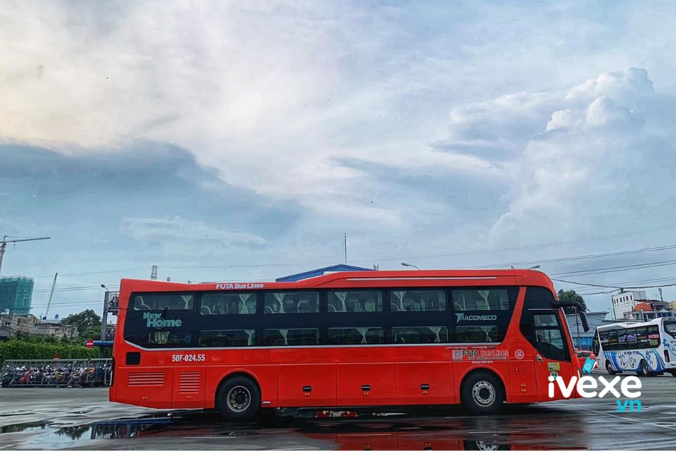 Đặt vé xe Phương Trang Bảo Lộc – Lâm Đồng đi Quảng Ngãi – Quảng Ngãi: Giá vé, lịch trình, địa chỉ, số điện thoại