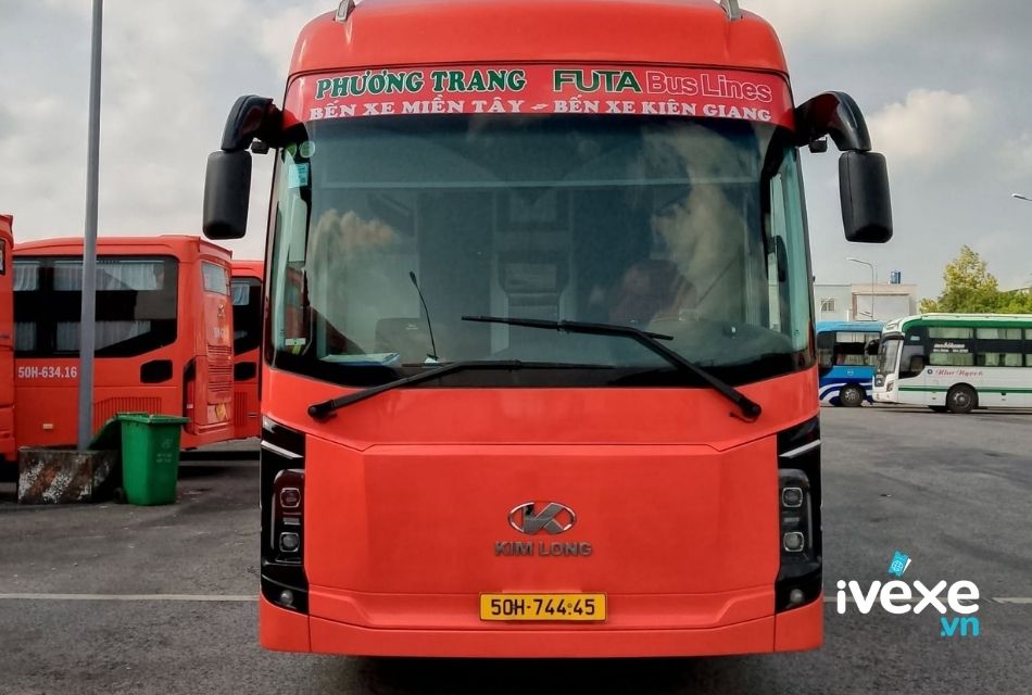 Đặt vé xe Phương Trang Bến Cát – Bình Dương đi An Biên – Kiên Giang: Giá vé, lịch trình, địa chỉ, số điện thoại
