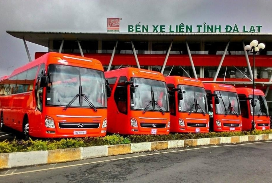 Đặt vé xe Phương Trang Bến xe Miền Tây – Hồ Chí Minh đi Bảo Lộc – Lâm Đồng: Giá vé, lịch trình, địa chỉ, số điện thoại