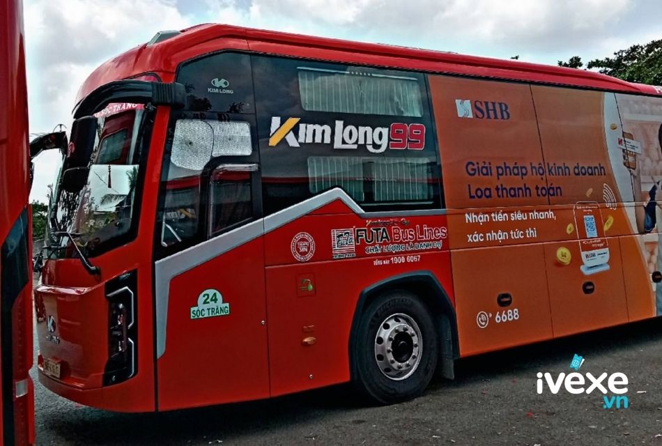 Đặt vé xe Phương Trang Bến xe Miền Tây đi Sa Đéc – Đồng Tháp nhanh chóng