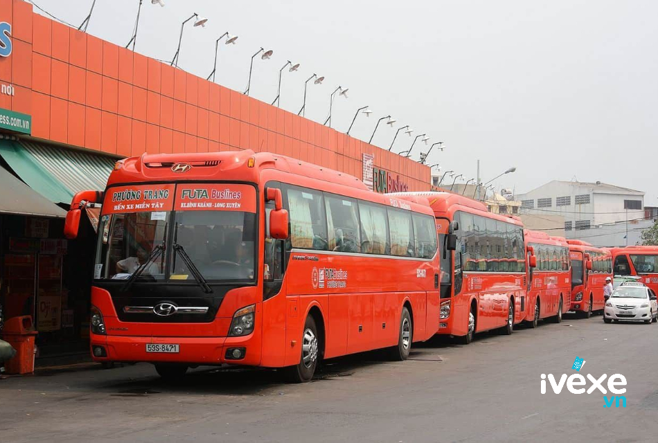 Đặt vé xe Phương Trang Bến xe trung tâm Đà Nẵng đi Đức Trọng – Lâm Đồng: Giá vé, lịch trình, địa chỉ, số điện thoại