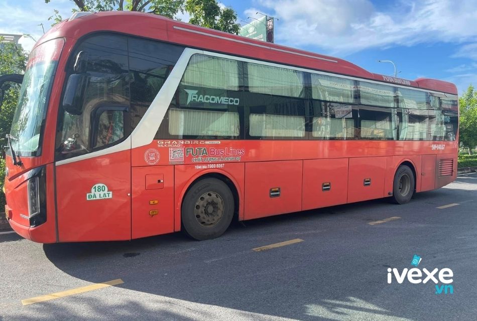 Đặt vé xe Phương Trang Bình Dương đi An Phú – An Giang: Giá vé, lịch trình, địa chỉ, số điện thoại