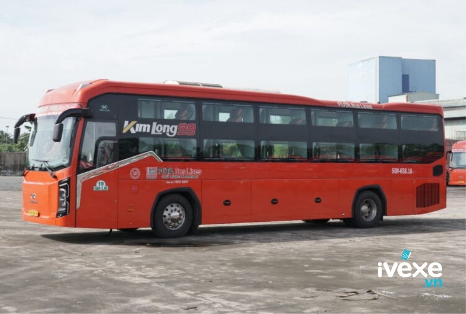 Đặt vé xe Phương Trang Bình Dương đi Bình Thạnh giá tốt nhất