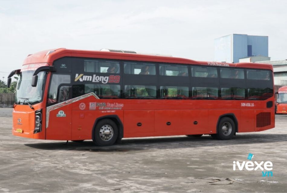 Đặt vé xe Phương Trang Bình Phước đi Gia Nghĩa – Đắk Nông: Giá vé, lịch trình, địa chỉ, số điện thoại
