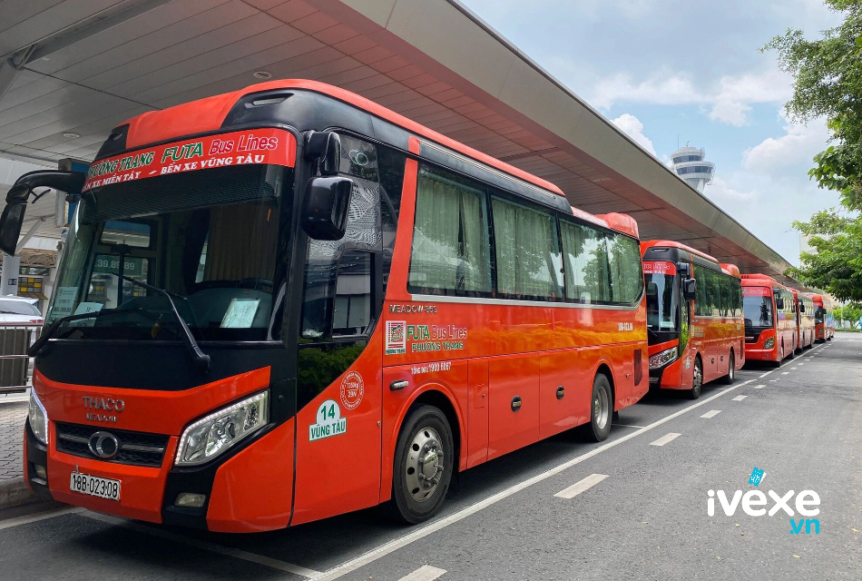 Đặt vé xe Phương Trang Bình Sơn – Quảng Ngãi đi Di Linh – Lâm Đồng: Giá vé, lịch trình, địa chỉ, số điện thoại