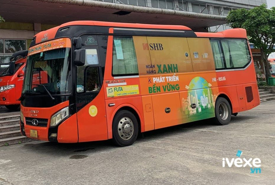 Đặt vé xe Phương Trang Bình Tân – Hồ Chí Minh đi Đắk Lắk: Giá vé, lịch trình, địa chỉ, số điện thoại