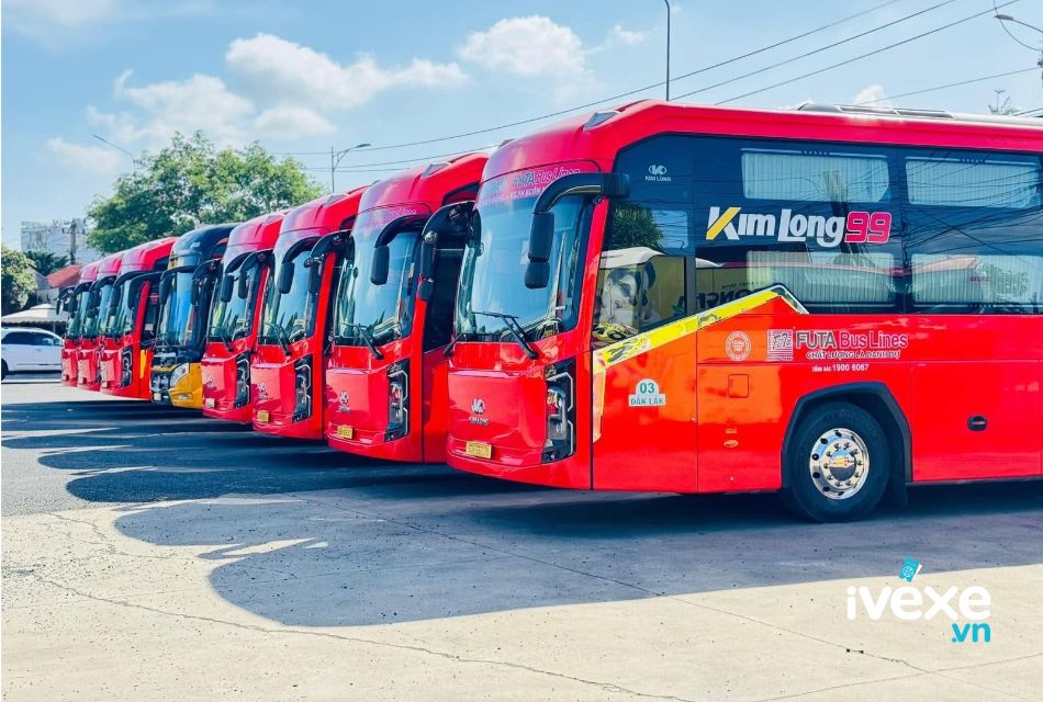 Đặt vé xe Phương Trang Bình Thạnh – Hồ Chí Minh đi Thống Nhất – Đồng Nai: Giá vé, lịch trình, địa chỉ, số điện thoại
