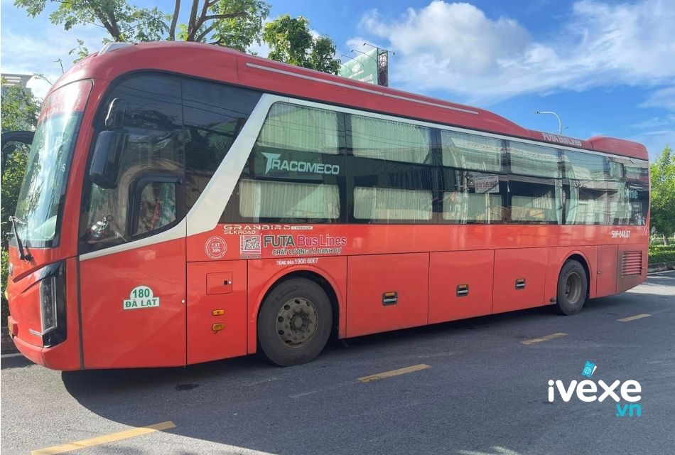 Đặt vé xe Phương Trang Buôn Hồ – Đắk Lắk đi Gò Vấp – Hồ Chí Minh: Giá vé, lịch trình, địa chỉ, số điện thoại