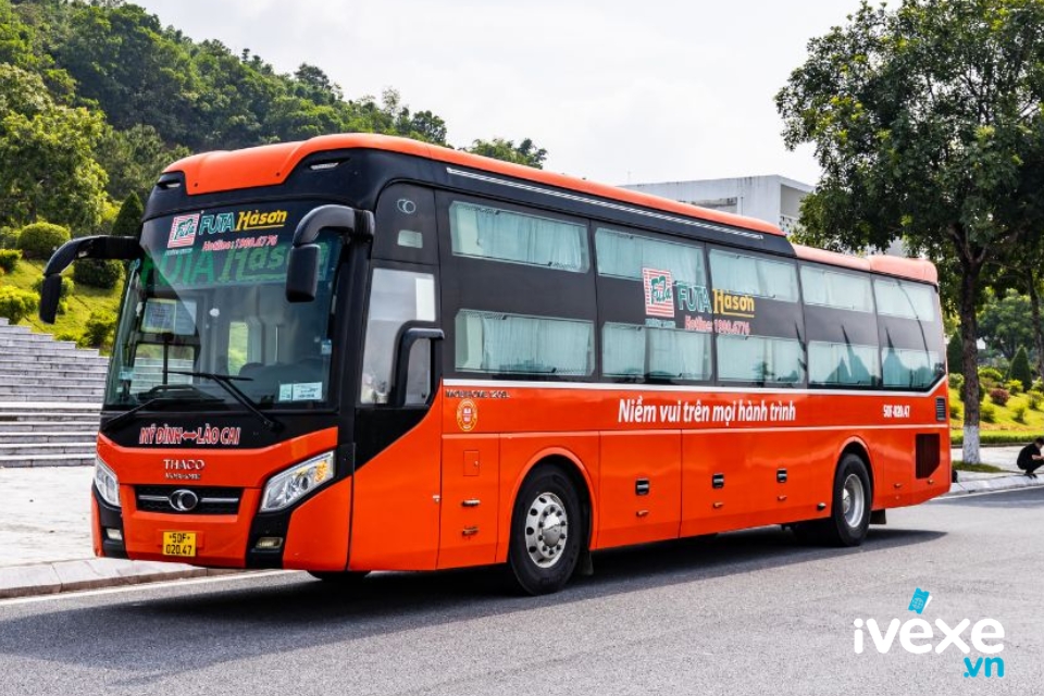 Đặt vé xe Phương Trang Buôn Ma Thuột – Đắk Lắk đi Bình Tân – Hồ Chí Minh: Giá vé, lịch trình, địa chỉ, số điện thoại