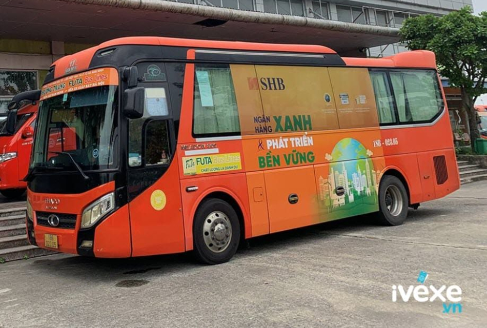 Đặt vé xe Phương Trang Cái Bè – Tiền Giang đi Hồ Chí Minh: Giá vé, lịch trình, địa chỉ, số điện thoại