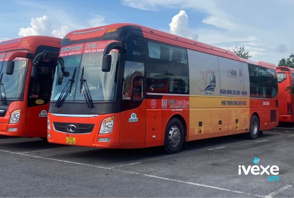 Đặt vé xe Phương Trang Cái Bè – Tiền Giang đi Sóc Trăng cập nhật giờ chạy, giá vé