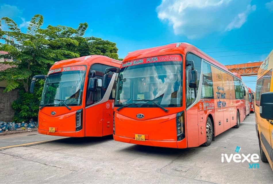 Đặt vé xe Phương Trang Châu Thành – Tây Ninh đi Thuận An – Bình Dương lịch chạy mới nhất
