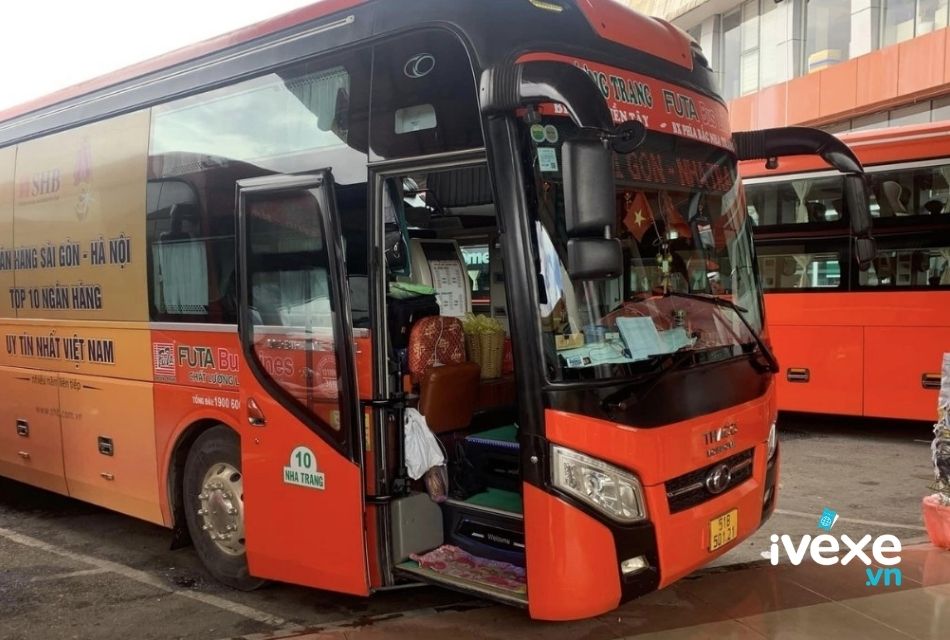 Đặt vé xe Phương Trang Chư Sê – Gia Lai đi Hóc Môn – Hồ Chí Minh uy tín và giá tốt
