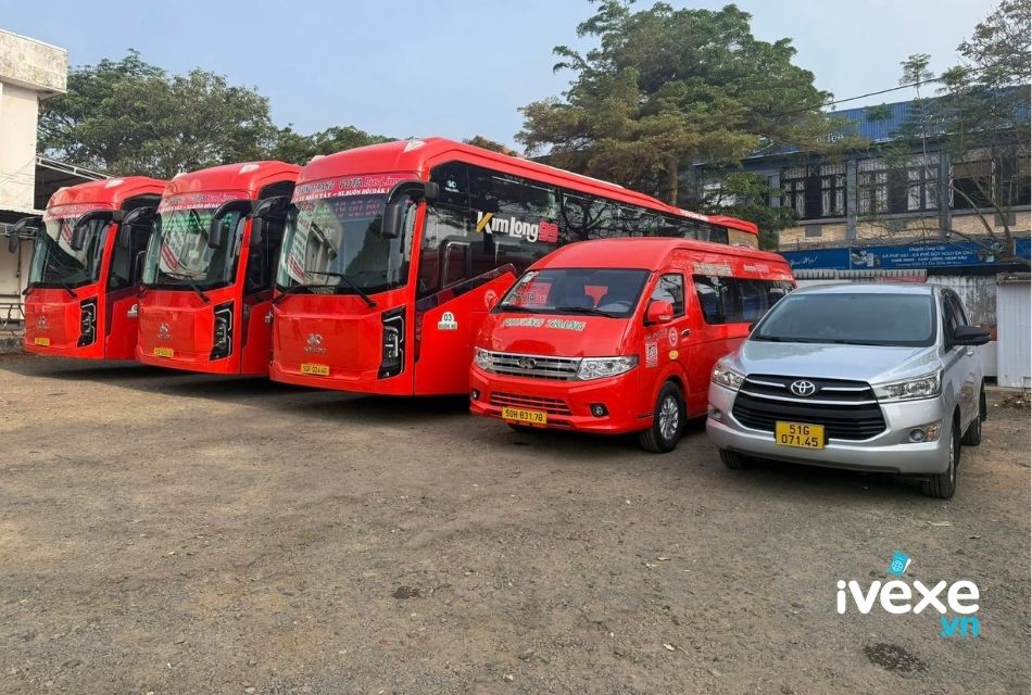 Đặt vé xe Phương Trang Đông Hải – Bạc Liêu đi Hồ Chí Minh: Giá vé, lịch trình, địa chỉ, số điện thoại
