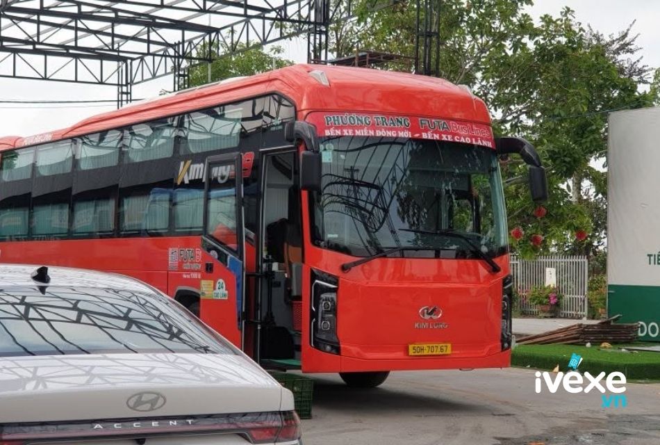 Đặt vé xe Phương Trang Đông Hải – Bạc Liêu đi Quận 8 – Hồ Chí Minh uy tín