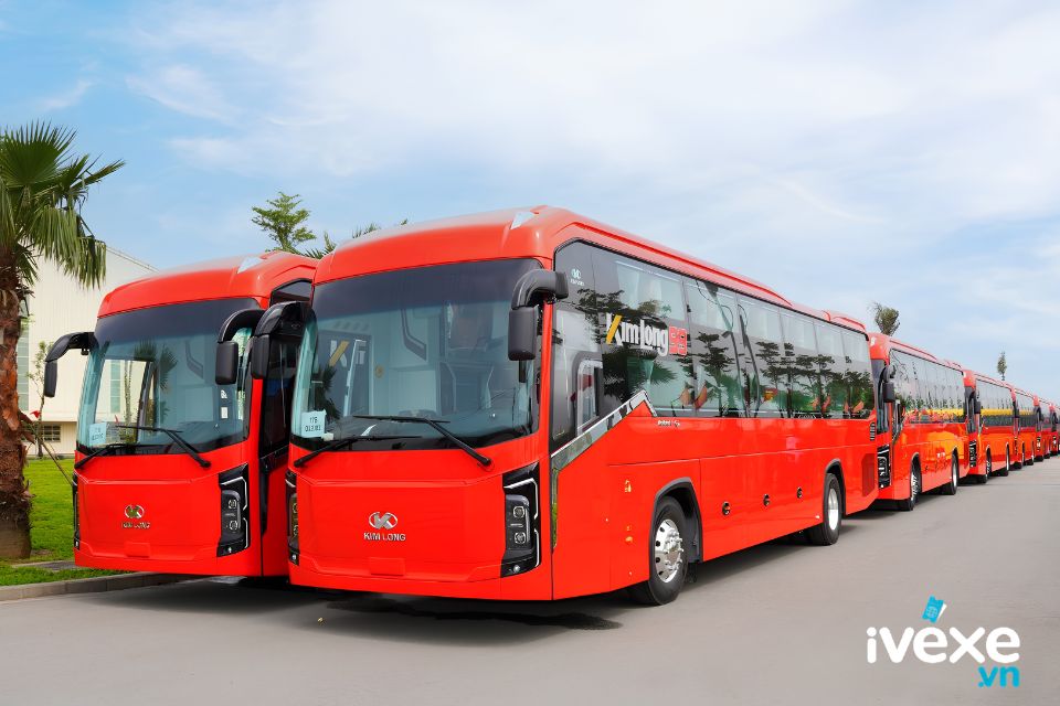 Đặt vé xe Phương Trang Đồng Nai đi Tam Kỳ – Quảng Nam: Giá vé, lịch trình, số điện thoại