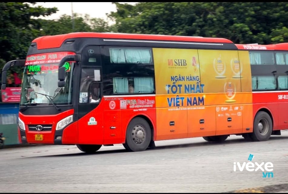 Đặt vé xe Phương Trang Đồng Tháp đi Hà Tiên – Kiên Giang: Giá vé, lịch trình, địa chỉ, số điện thoại