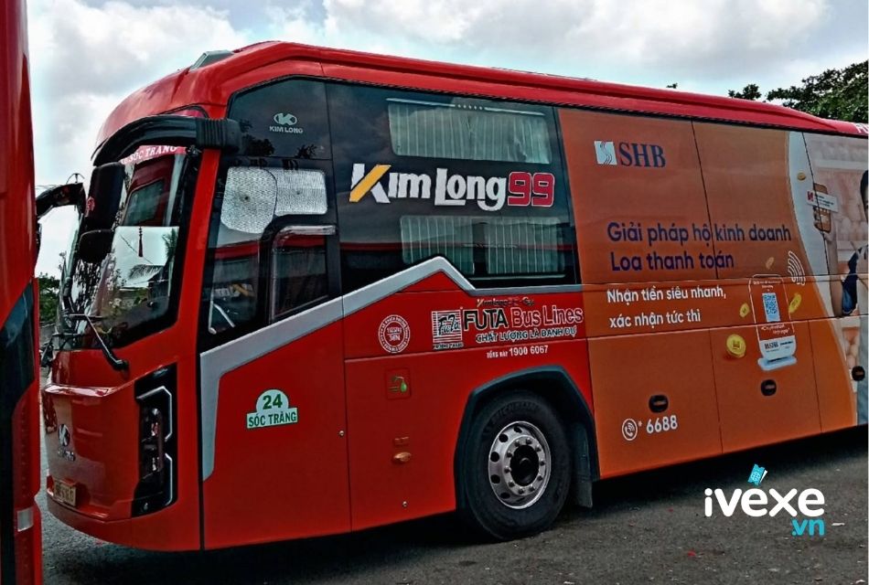 Đặt vé xe Phương Trang Gò Vấp – Hồ Chí Minh đi Bạc Liêu lịch chạy mới nhất