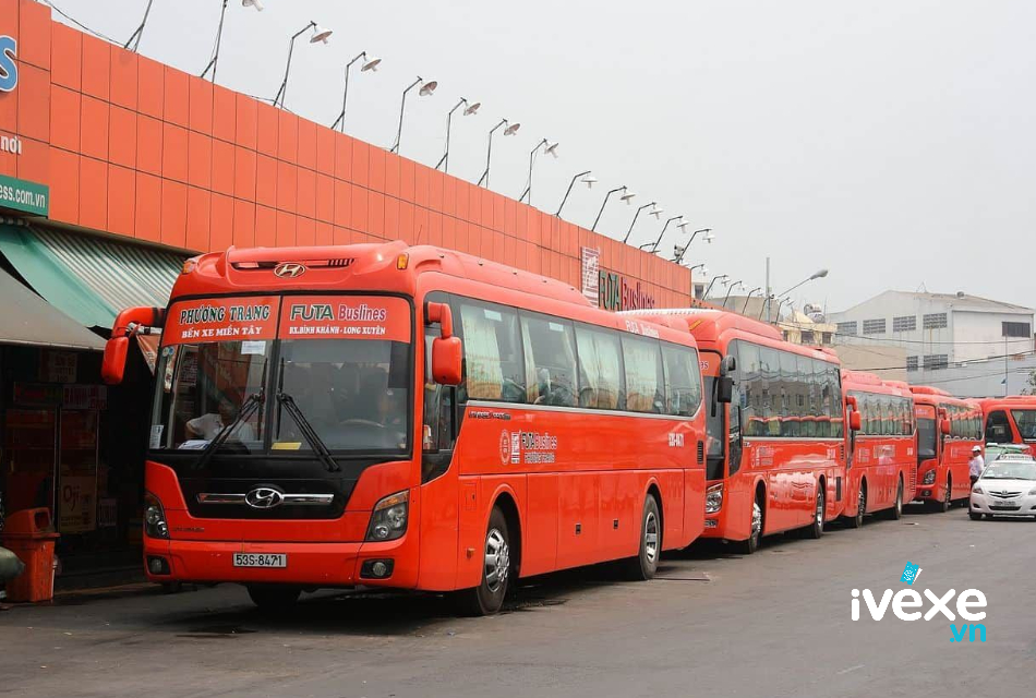 Đặt vé xe Phương Trang Gò Vấp – Hồ Chí Minh đi Buôn Ma Thuột – Đắk Lắk: Giá vé, lịch trình, địa chỉ, số điện thoại