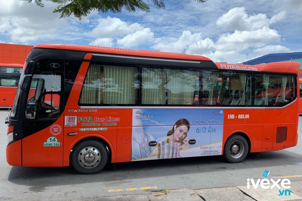 Đặt vé xe Phương Trang Hàm Thuận Bắc – Bình Thuận đi Hồ Chí Minh: Giá vé, lịch trình, địa chỉ, số điện thoại