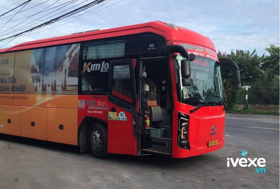 Đặt vé xe Phương Trang Hậu Giang đi Quận 12 – Hồ Chí Minh: Giá vé, lịch trình, địa chỉ, số điện thoại
