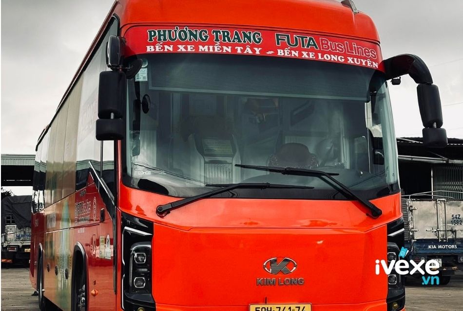 Đặt vé xe Phương Trang Hậu Giang đi Quận 3 – Hồ Chí Minh giá ưu đãi