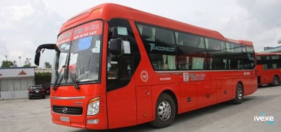 Đặt vé xe Phương Trang Hồ Chí Minh đi Duy Xuyên – Quảng Nam giá tốt