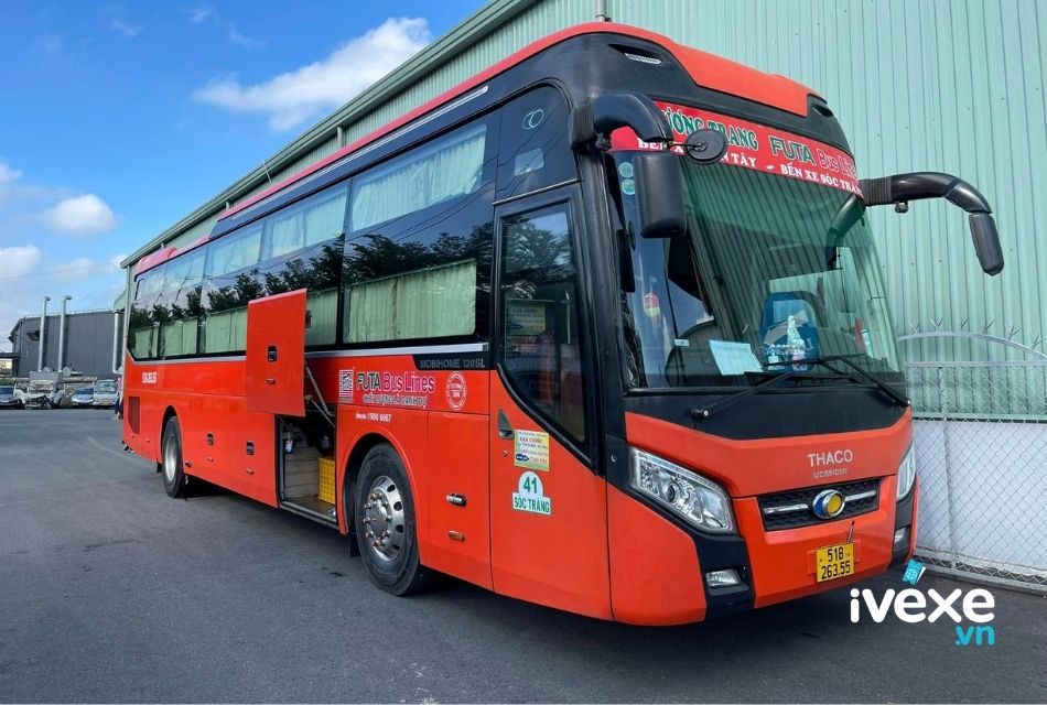 Đặt vé xe Phương Trang Hồ Chí Minh đi Lạc Dương – Lâm Đồng: Giá vé, lịch trình, địa chỉ, số điện thoại