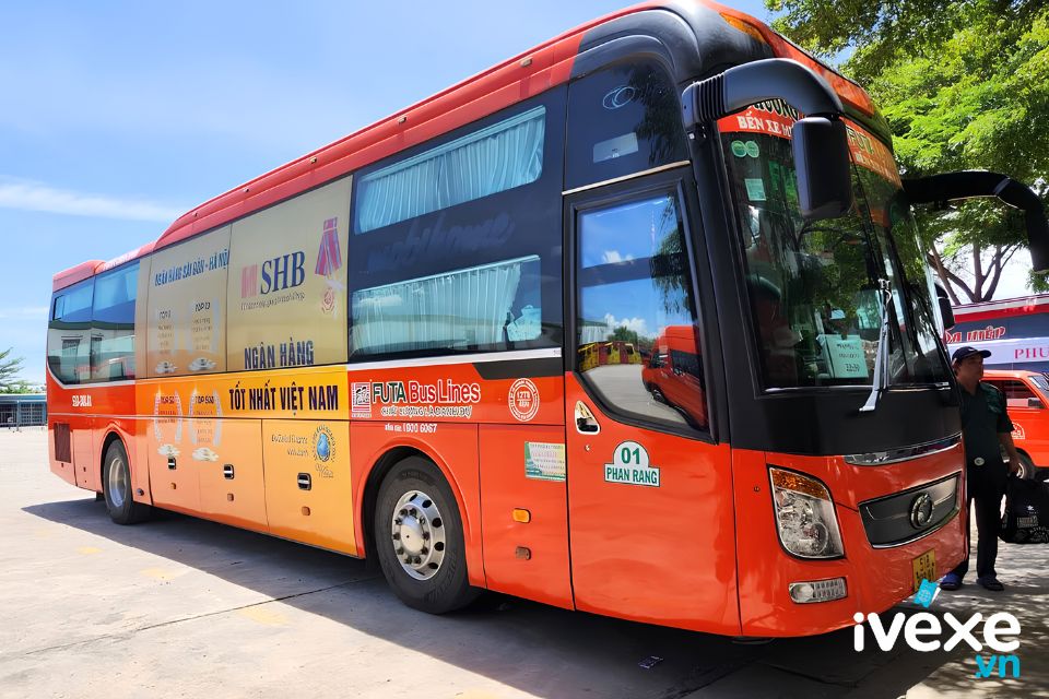 Đặt vé xe Phương Trang Hồ Chí Minh đi Long Phú – Sóc Trăng: Giá vé, lịch trình, địa chỉ, số điện thoại