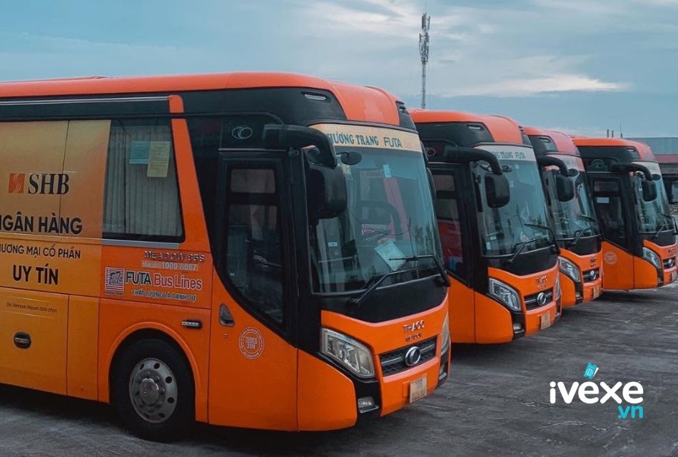 Đặt vé xe Phương Trang Hồ Chí Minh đi Phan Thiết – Bình Thuận: Giá vé, lịch trình mới nhất