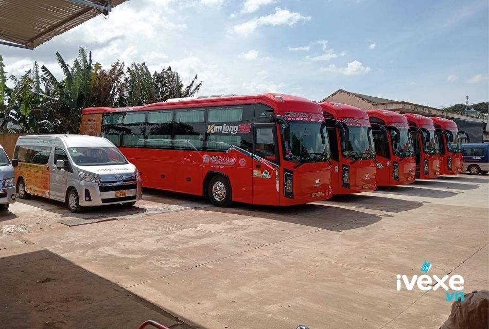 Đặt vé xe Phương Trang Hồ Chí Minh đi Vạn Ninh – Khánh Hòa: Giá vé, lịch trình, địa chỉ, số điện thoại