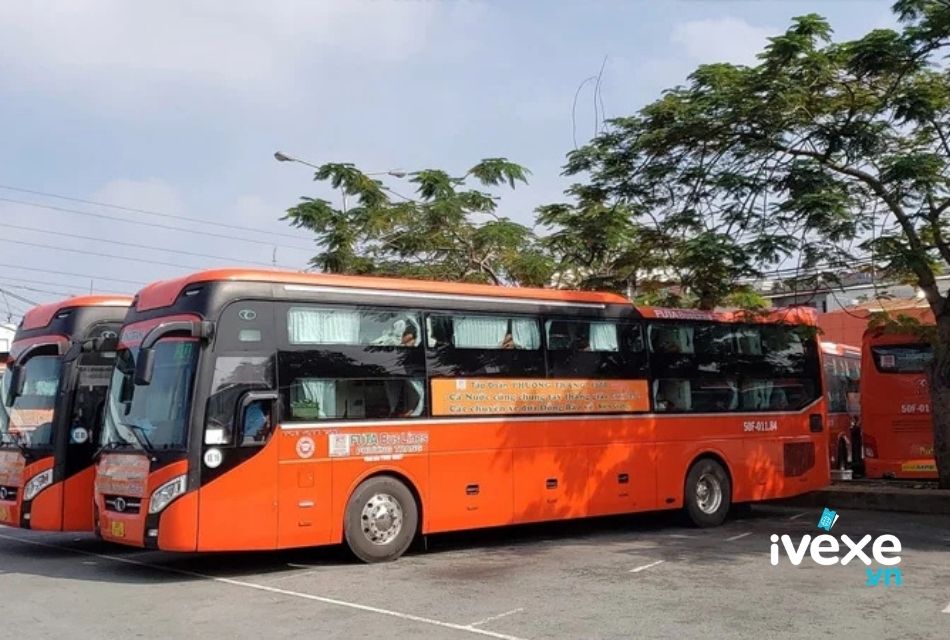 Đặt vé xe Phương Trang Hoà Bình đi Cần Thơ: Giá vé, lịch trình, địa chỉ, số điện thoại