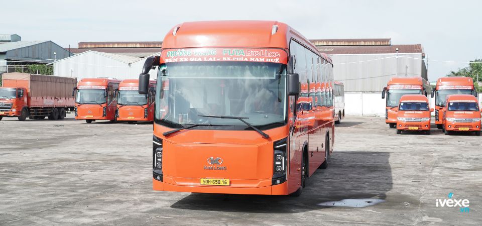 Đặt vé xe Phương Trang Hoà Bình đi Tân Phú – Hồ Chí Minh uy tín nhất
