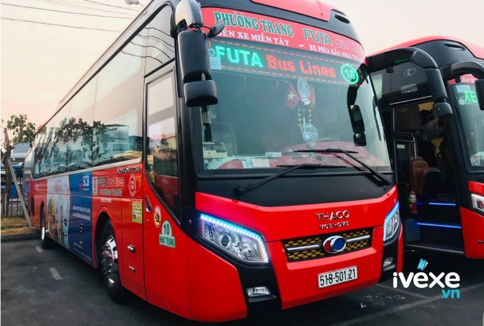 Đặt vé xe Phương Trang Hóc Môn – Hồ Chí Minh đi Thống Nhất – Đồng Nai: Giá vé, lịch trình, địa chỉ, số điện thoại